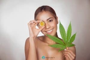 Guide du CBD pour les femmes