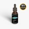 Huile de CBD 10% avec 1000 mg de CBD