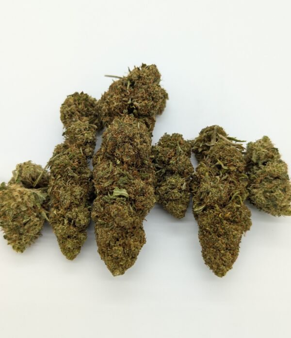 Lemon Haze CBD 31%