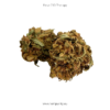 Fleur de CBD Therapy Outdoor