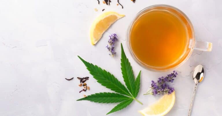 Read more about the article Comment faire une infusion CBD avec des fleurs CBD ?