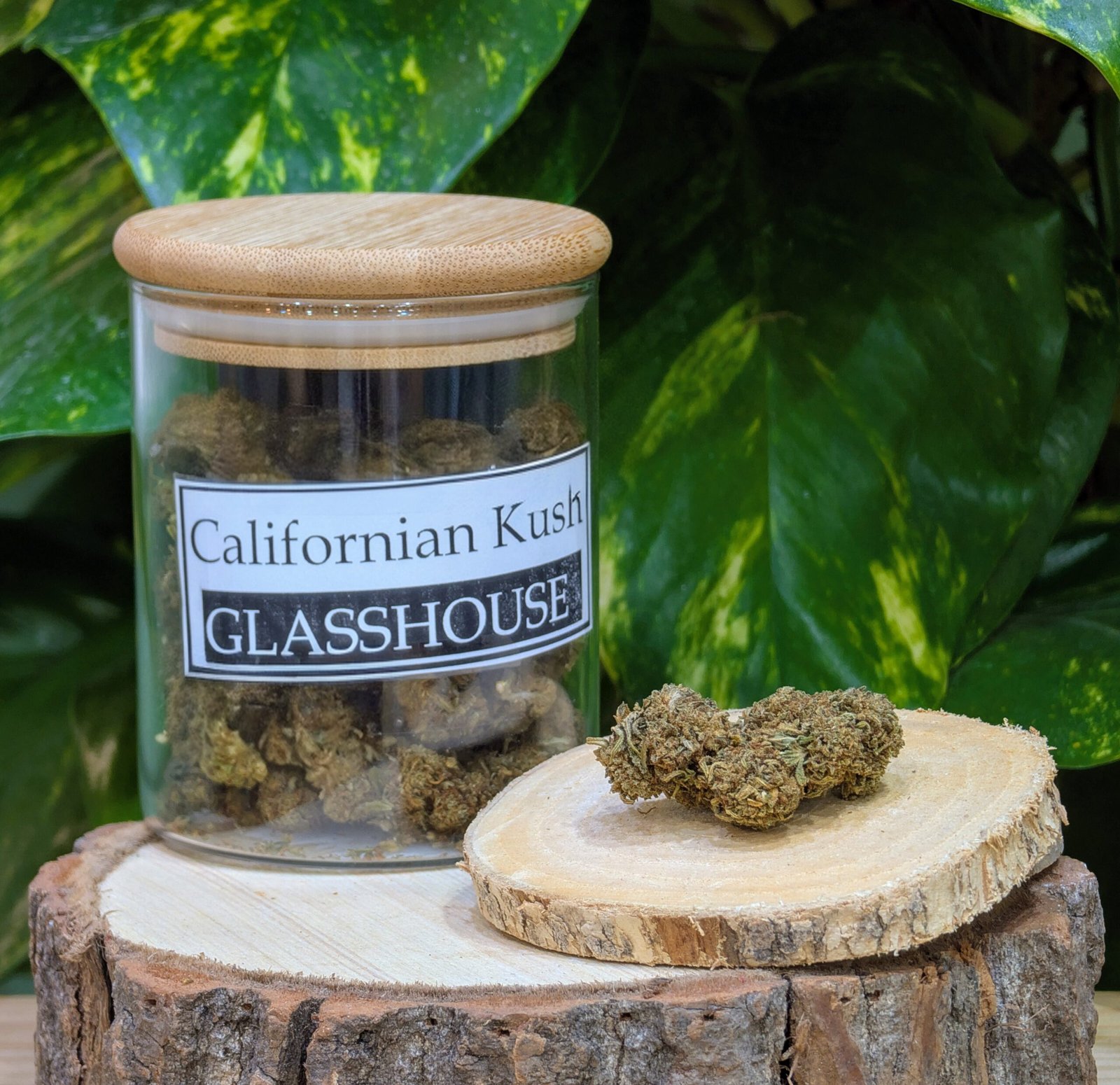 California kush