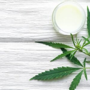 Cosméticos con Hemp