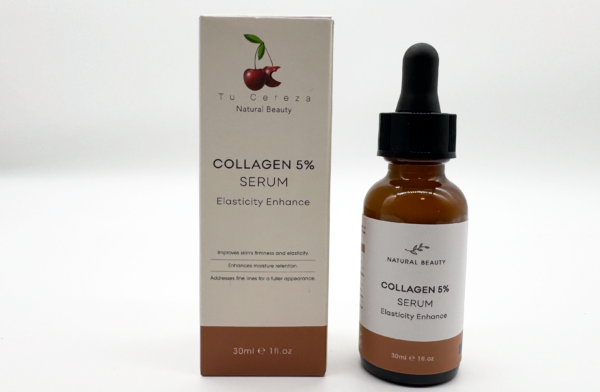Serum Colágeno 5% | Tu Cereza 🍒